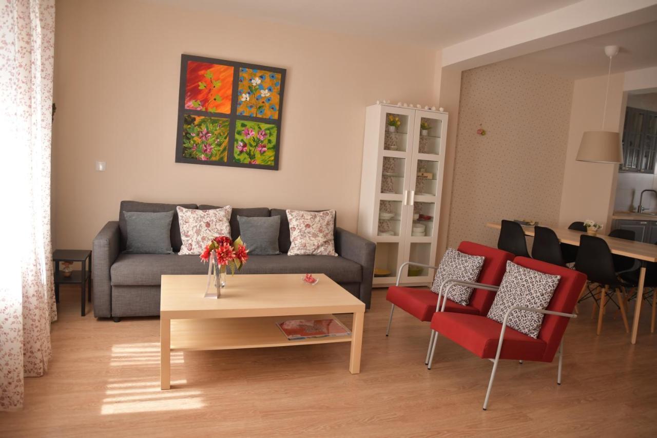 Rio Duero 2 Apartment