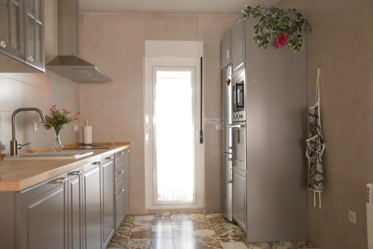 Apartment Rio Duero 2 Zamora
