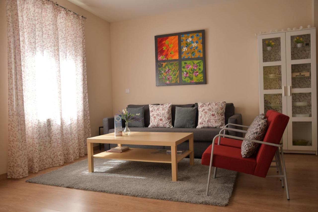 Rio Duero 2 Apartment *