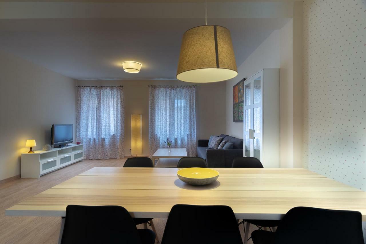 Apartamento Río Duero 2 Zamora