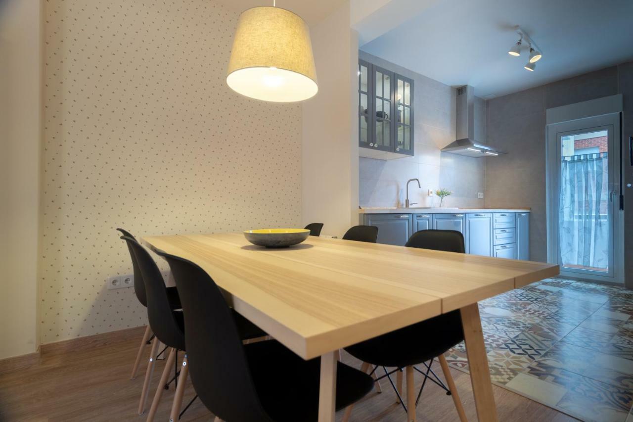 Rio Duero 2 Apartment